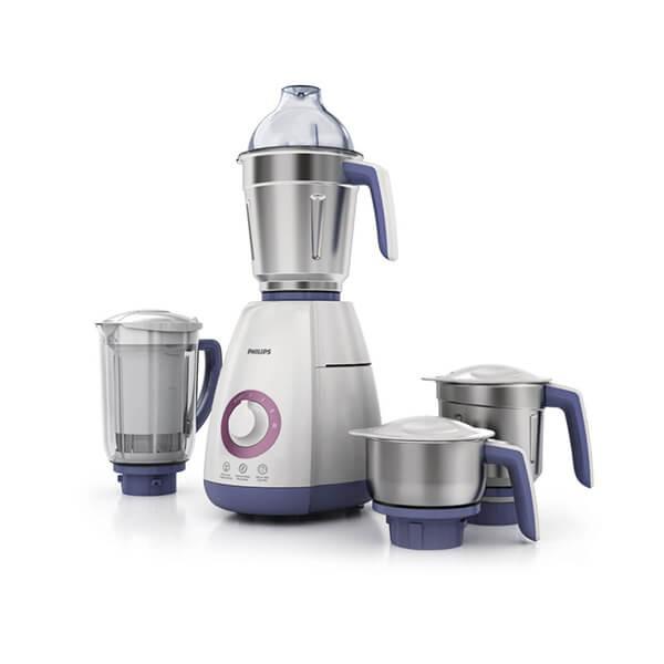 Philips Mixer Grinder HL7555/00